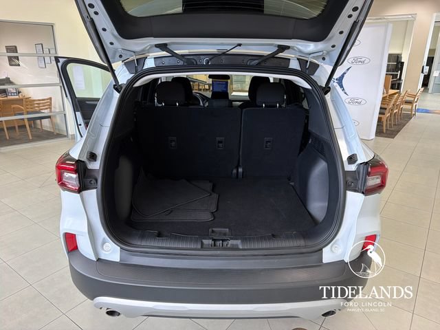 Certified 2026 Ford Escape Active FWD image 12