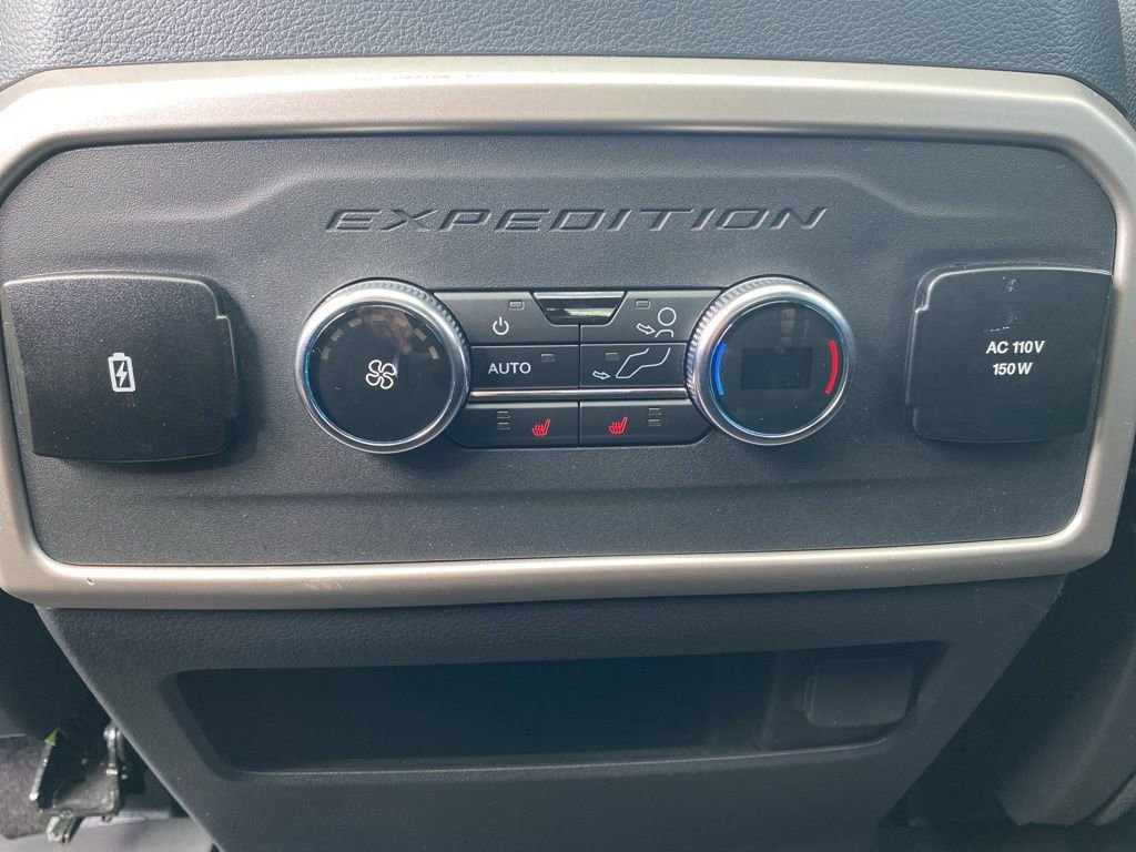 Certified 2023 Ford Expedition Limited AWD/4WD image 25