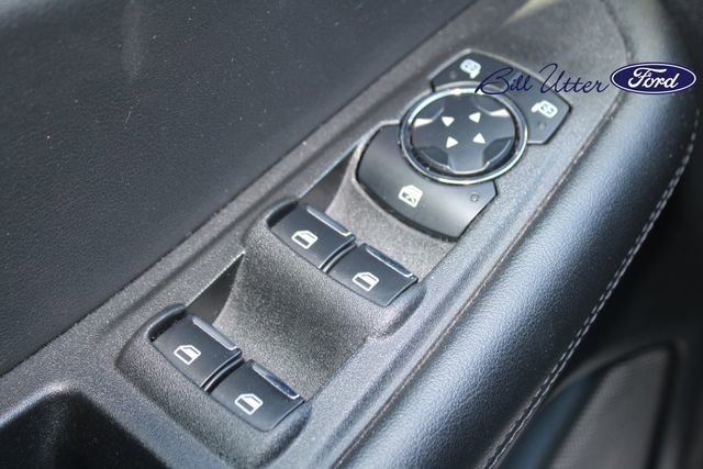 Certified 2023 Ford Edge SEL image 14