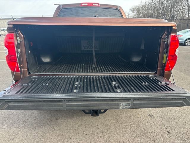 Used 2017 Toyota Tundra 1794 Edition image 12