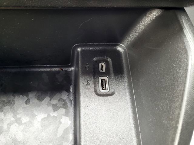 Used 2023 Chevrolet Colorado W/T w/ Safety Package image 16