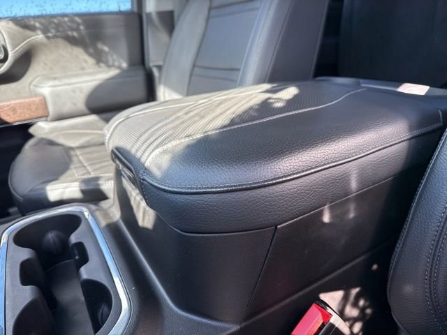 Used 2023 GMC Sierra 2500 Denali w/ LPO, GMC Protection Package image 20