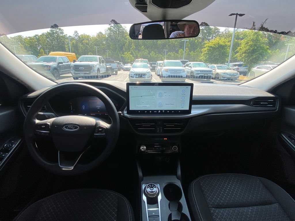 Certified 2025 Ford Escape Active w/ Tech Pack #1 FWD image 26