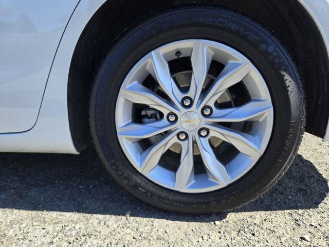 Used 2025 Chevrolet Malibu LT FWD image 29