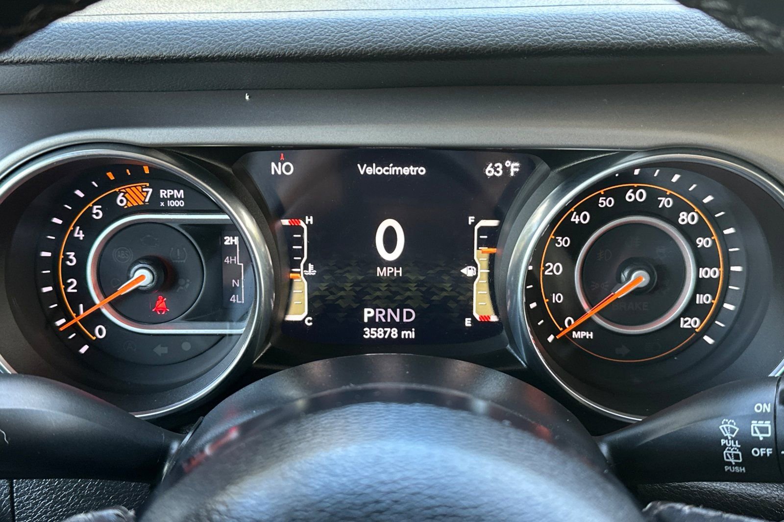 Used 2020 Jeep Wrangler Unlimited Sport S AWD/4WD image 38