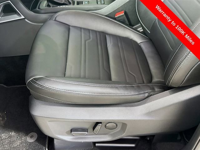 Certified 2025 Ford Ranger Lariat w/ Trailer Tow Package image 23