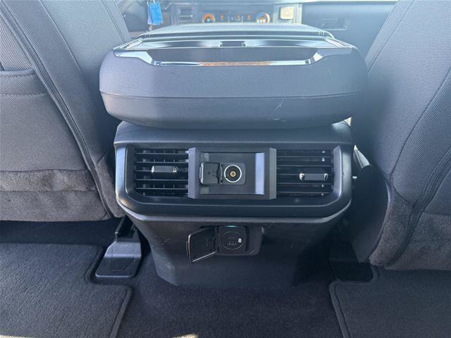 Certified 2023 Ford F150 XL w/ STX Appearance Package AWD/4WD image 22