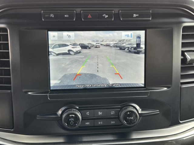 Certified 2023 Ford F150 XL w/ STX Appearance Package image 16