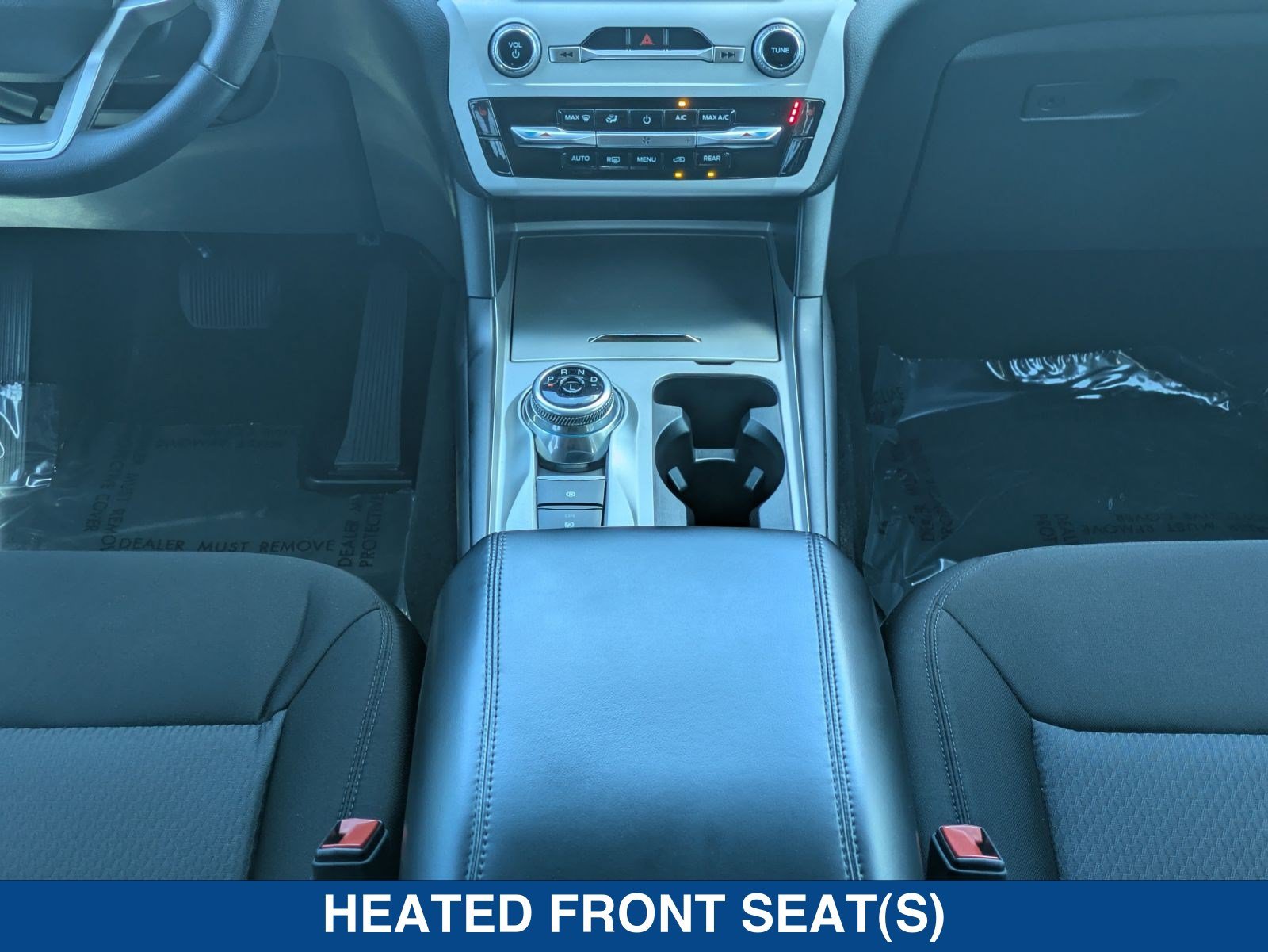 Certified 2023 Ford Explorer XLT RWD image 22