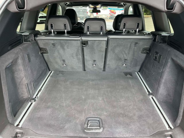 Used 2022 BMW X3 sDrive30i w/ Convenience Package RWD image 19