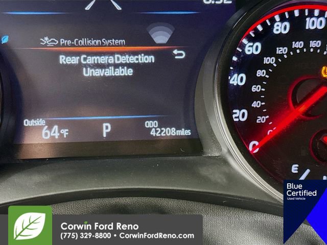 Used 2024 Toyota Camry XSE image 15