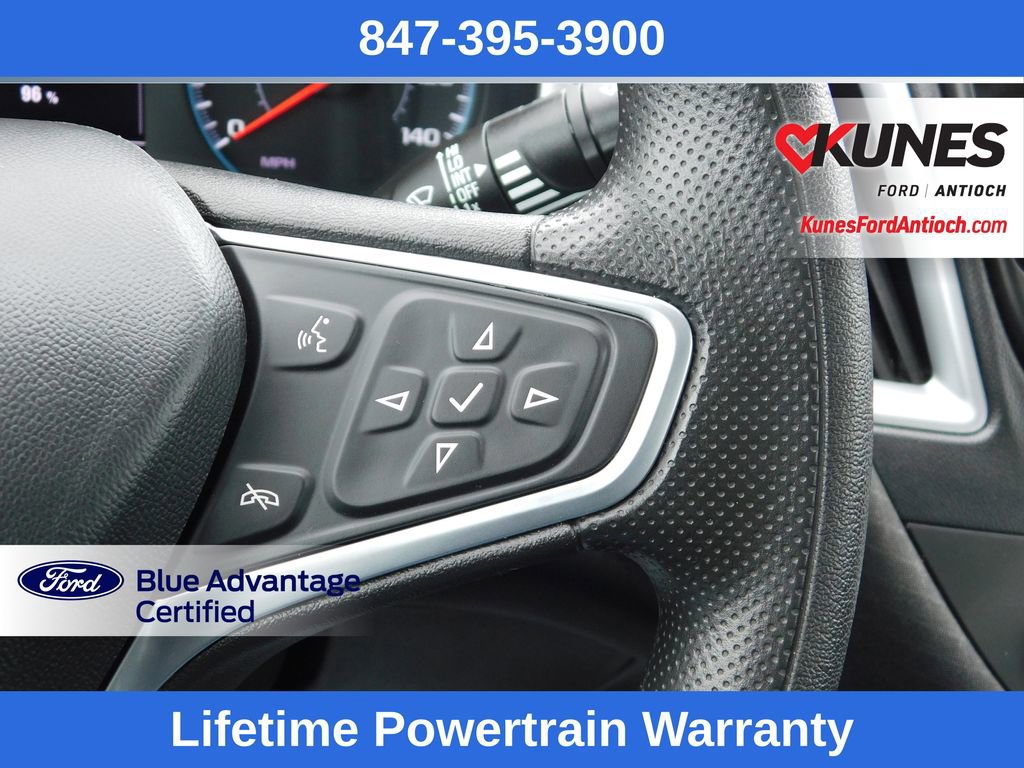 Used 2023 Chevrolet Malibu LT image 26