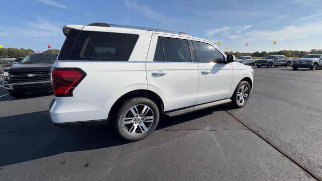 Certified 2024 Ford Expedition Limited RWD image 8