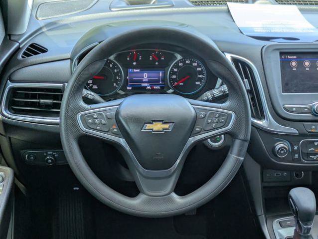 Used 2022 Chevrolet Equinox LT AWD/4WD image 15
