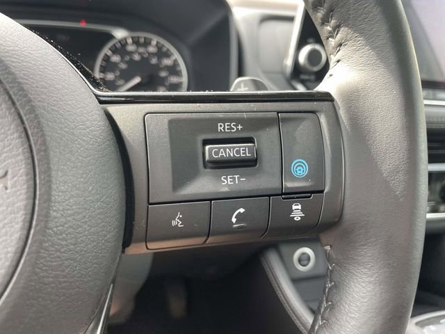 Used 2021 Nissan Rogue SL AWD/4WD image 29