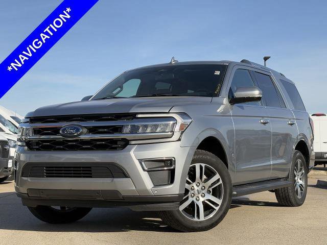 Certified 2024 Ford Expedition Limited image 2