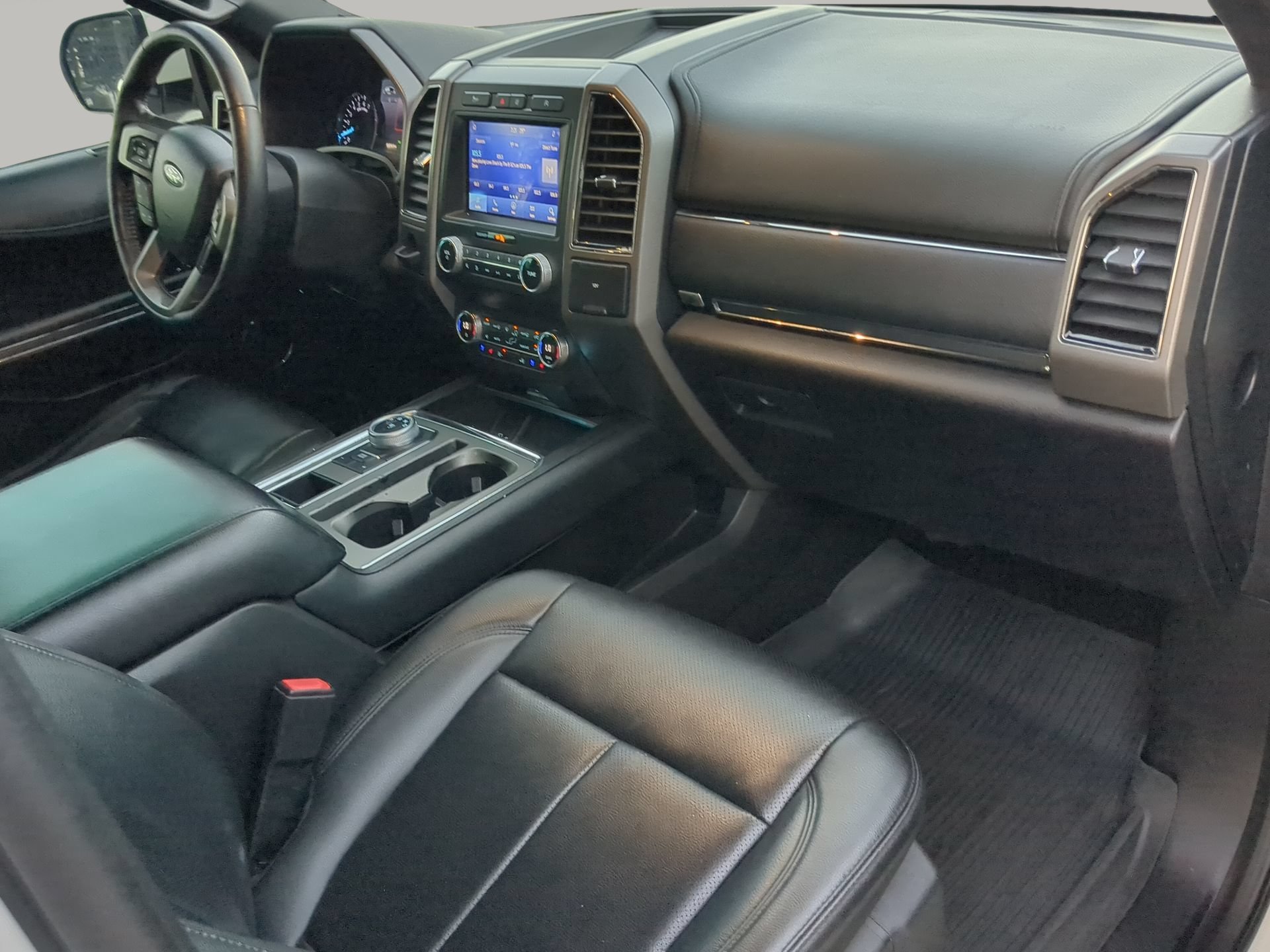 Certified 2021 Ford Expedition XLT RWD image 49