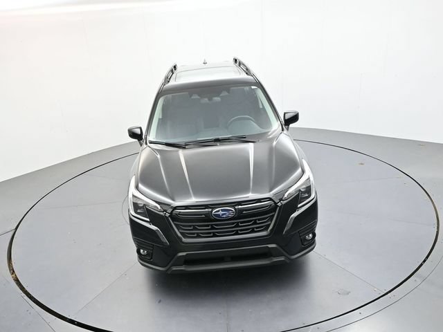 Used 2024 Subaru Forester Premium AWD/4WD image 25