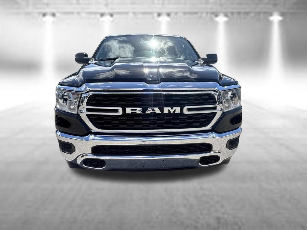 Used 2024 RAM 1500 Big Horn RWD image 10