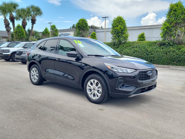Certified 2026 Ford Escape Active FWD image 31