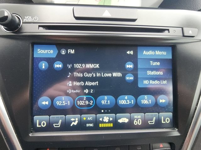 Used 2020 Acura MDX FWD w/ Technology Package image 27