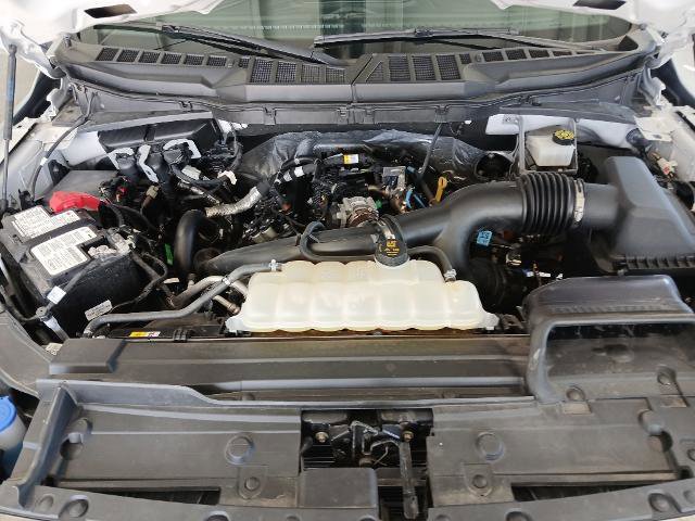 Certified 2023 Ford F150 XLT w/ Equipment Group 302A High image 17