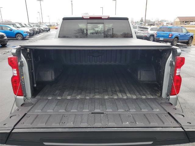 Used 2023 Chevrolet Silverado 1500 LT image 27