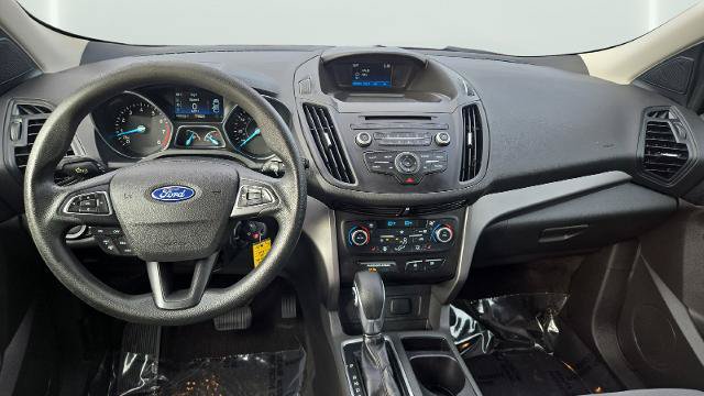Certified 2018 Ford Escape SE AWD/4WD image 24