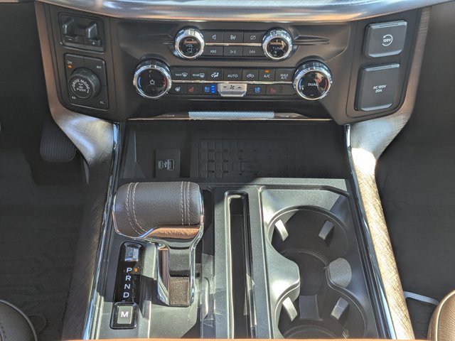 Certified 2024 Ford F150 King Ranch image 20