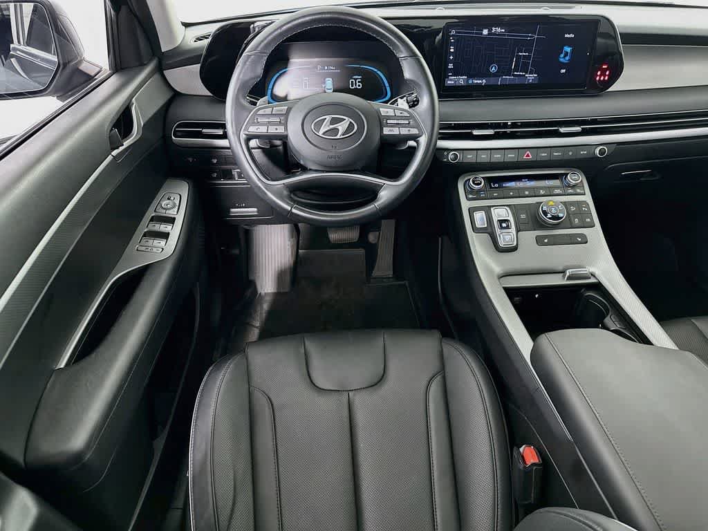 Used 2023 Hyundai Palisade XRT AWD/4WD image 10