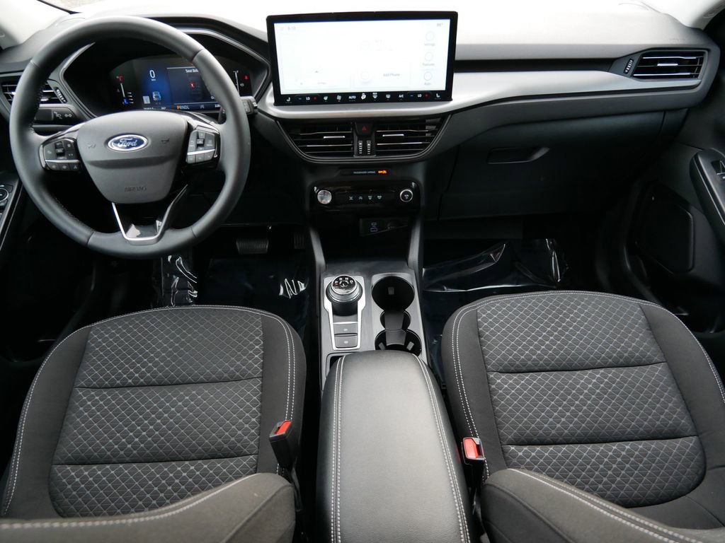 Certified 2023 Ford Escape Active w/ Tech Pack #1 AWD/4WD image 13