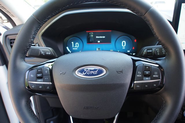 Certified 2023 Ford Escape Active w/ Tech Pack #2 FWD image 21