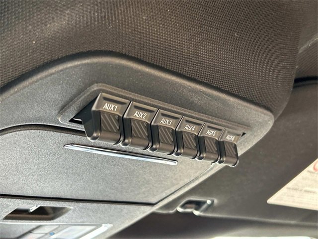 Certified 2024 Ford F350 Lariat w/ Lariat Ultimate Package image 39