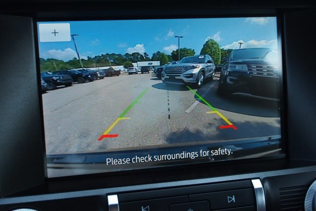 Certified 2022 Ford Mustang Mach 1 image 32