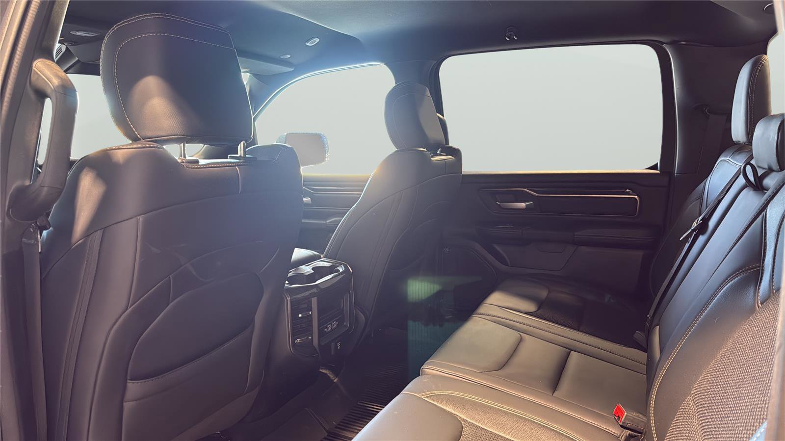 Used 2021 RAM 1500 Rebel w/ Rebel Level 2 Equipment Group AWD/4WD image 16