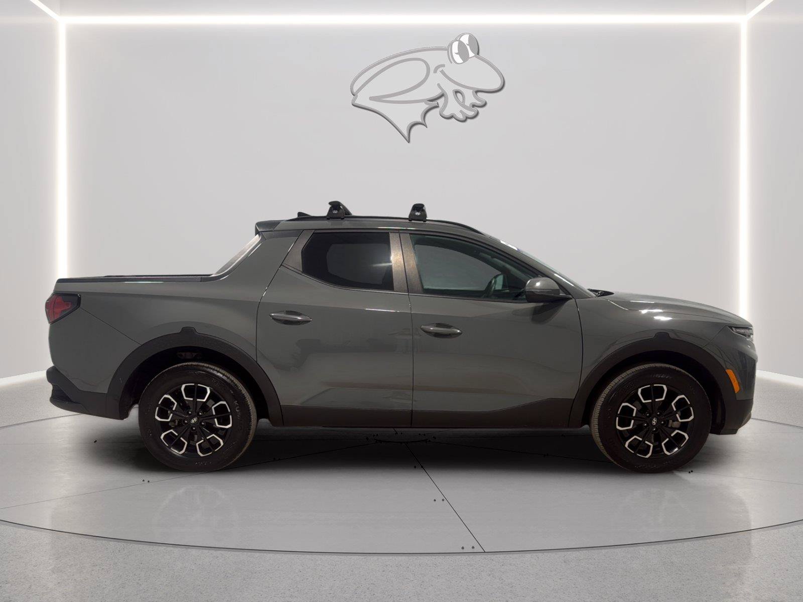 Used 2023 Hyundai Santa Cruz SEL Premium AWD/4WD image 6