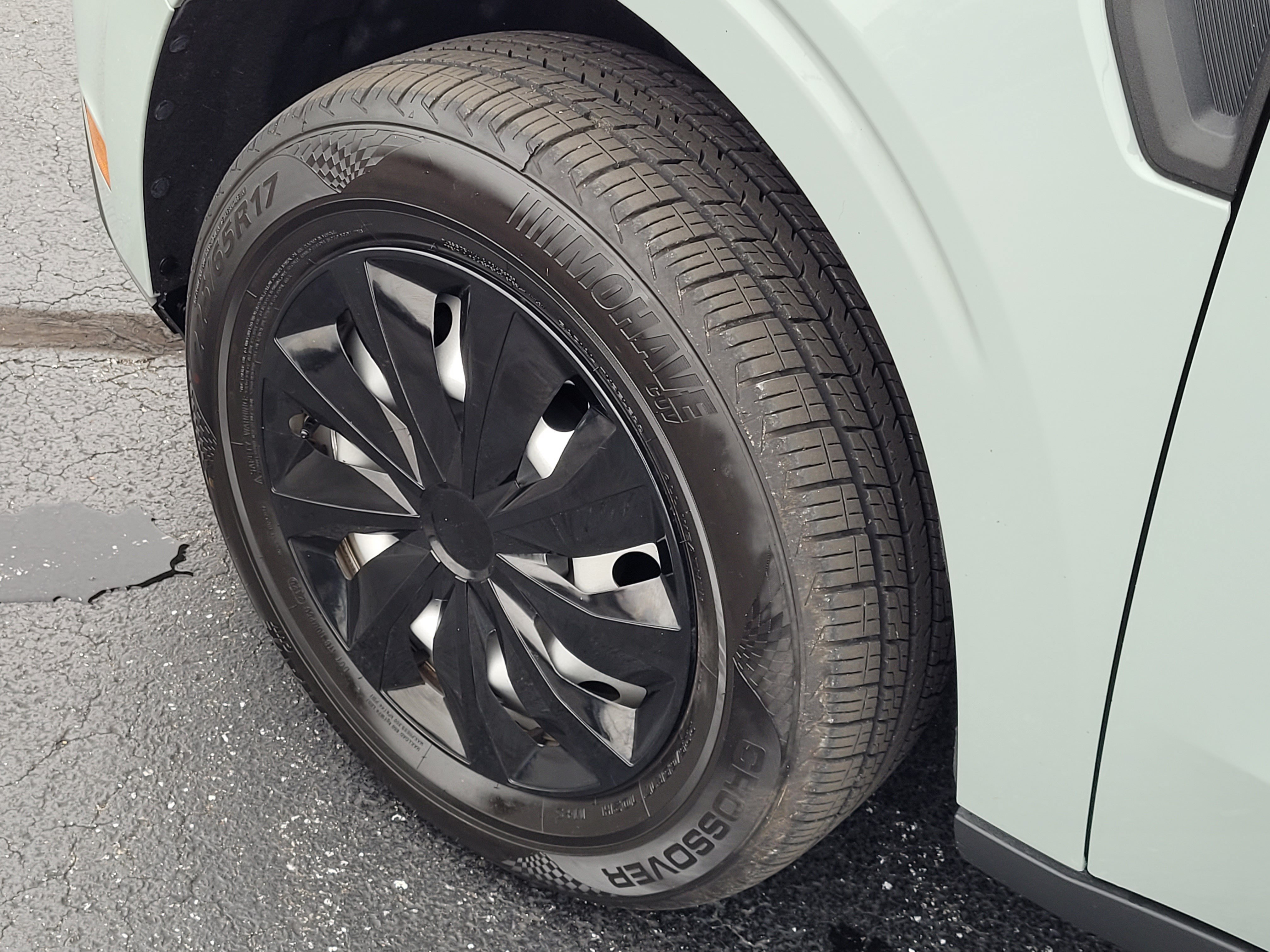 Certified 2024 Ford Maverick XL FWD image 10