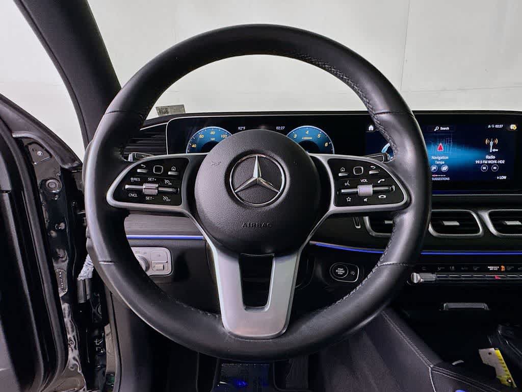 Used 2022 Mercedes-Benz GLE 350 image 16