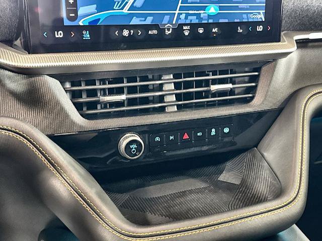 Certified 2026 Ford Explorer Tremor w/ Tremor Ultimate Package AWD/4WD image 22