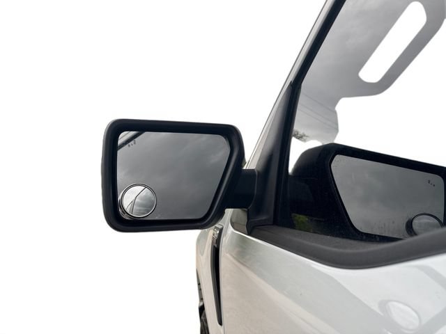 Certified 2024 Ford F150 XL AWD/4WD image 19