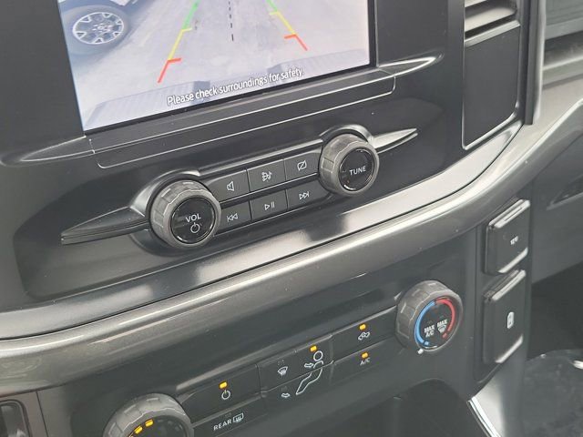 Certified 2023 Ford F150 XL w/ STX Appearance Package RWD image 27
