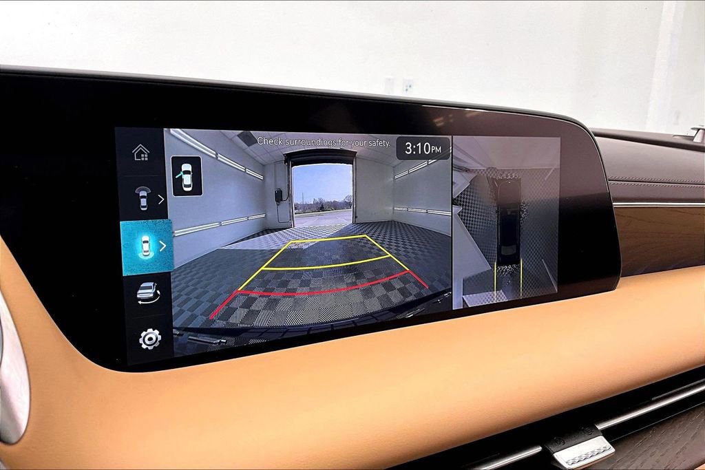 Used 2024 Genesis G90 3.5T image 21