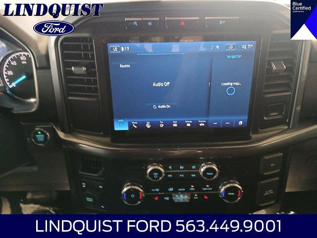 Certified 2023 Ford F150 XLT w/ Equipment Group 302A High AWD/4WD image 17