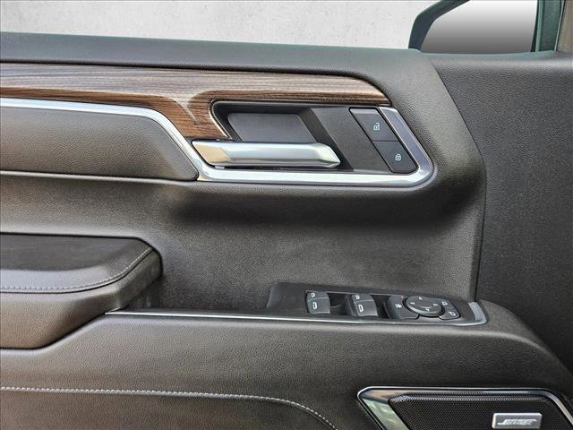 Used 2024 Chevrolet Silverado 1500 RST w/ Texas Edition Plus image 25