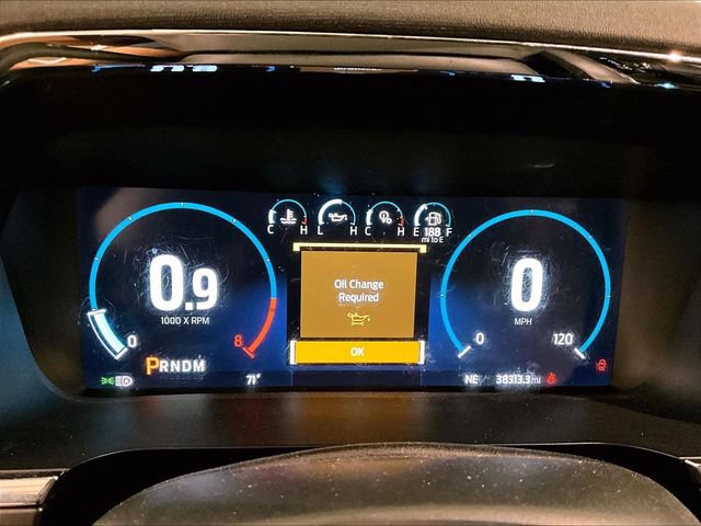 Certified 2021 Ford F150 Lariat AWD/4WD image 19