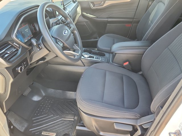 Certified 2023 Ford Escape AWD image 7