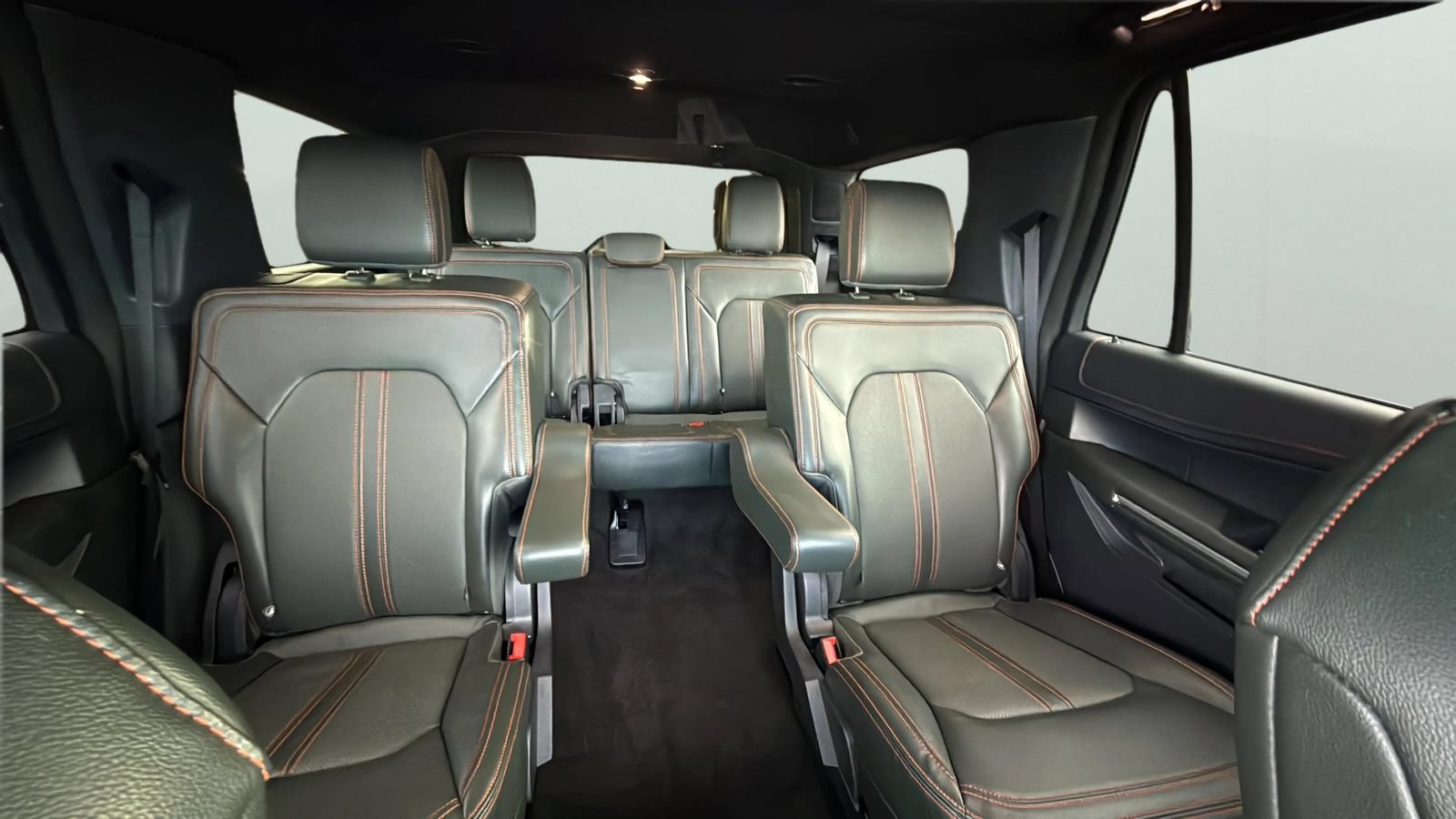 Certified 2022 Ford Expedition Timberline AWD/4WD image 16