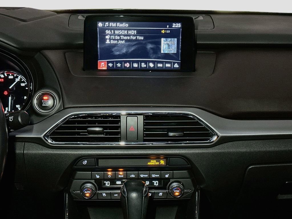 Used 2019 MAZDA CX-9 Grand Touring FWD image 14