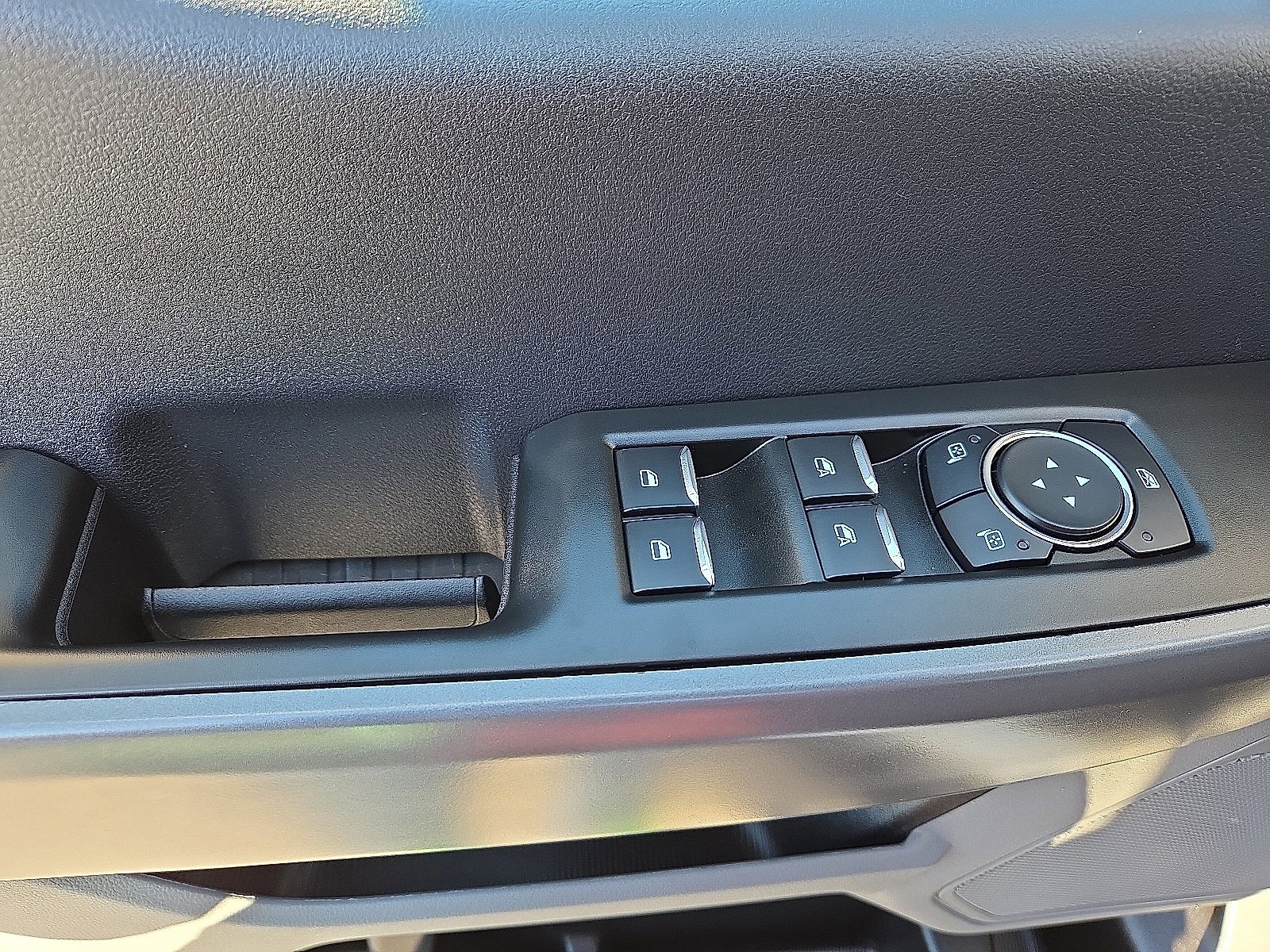 Certified 2024 Ford F250 XLT image 13