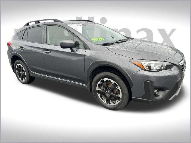 Used 2022 Subaru Crosstrek 2.0i Premium w/ Popular Package #4